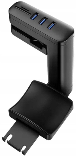 Picture of Stojak na suchawki Gelid NEXUS PC Headset Holder (NEX-01-A)