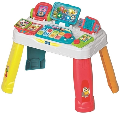 Изображение Stolik maego gracza interaktywny