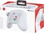Picture of Subsonic Wireless Led Controller White - Nintendo Switch SA56332