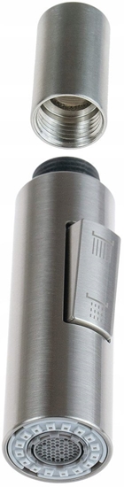 Изображение Suchawka do baterii zlewozmywakowych Luno