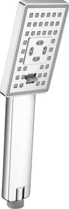 Picture of Suchawka prysznicowa Omnires JimJim 3-funkcyjna chrom (JIMJIM-R)