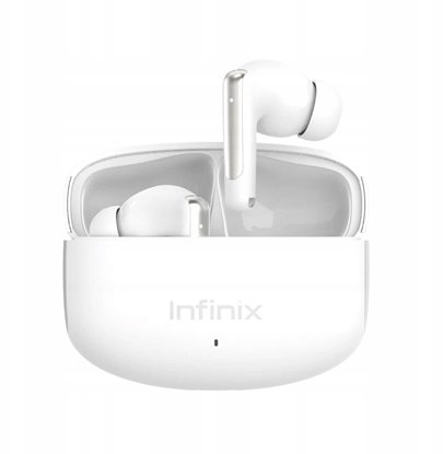 Picture of Suchawki dokanaowe Infinix Xbuds NC-XE28 biae