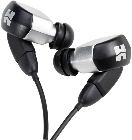 Picture of Suchawki douszne HiFiMAN RE2000 Pro Silver