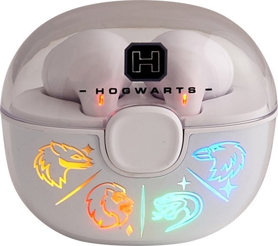 Изображение Suchawki Harry Potter Harry Potter Suchawki Bluetooth Tws Light-Up Hogwarts