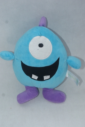 Picture of Sun-Day Mikoaj 15cm 150738