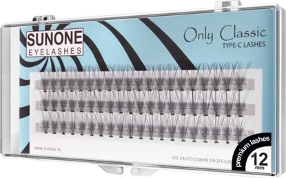 Attēls no Sunone sunone rzsy kpki standard 12 mm 60 szt