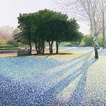 Attēls no Susan Entwistle Karnet z kopert Ostrokrzew