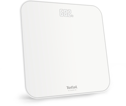 Изображение Svari elektroniskie Tefal balti PP1901V0 (3121040095324)