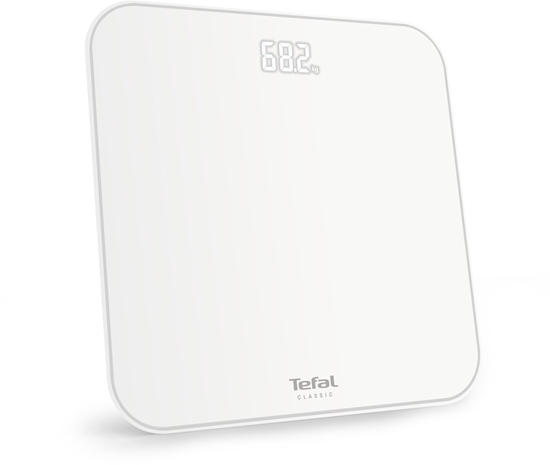 Изображение Svari elektroniskie Tefal balti PP1901V0 (3121040095324)