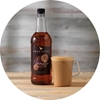 Picture of Sweetbird Coffee syrup Sugar-Free Vanilla, 1 l