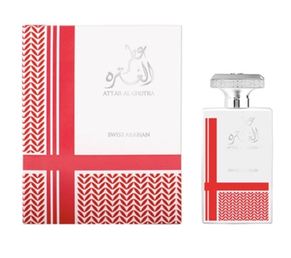 Picture of Swiss Arabian Attar Al Ghutra Perfume EDP 100ml