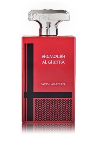 Picture of Swiss Arabian Shumoukh Al Ghutra Perfume Tester EDP 100ml