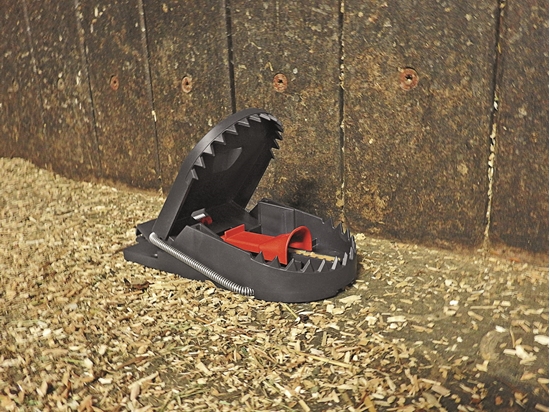 Picture of Swissinno PRO Žurku slazds ar vēl lielāku spēku un atjautīgāku ķeršanas mehānismu.