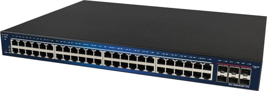 Picture of Switch Allnet 48+6P Allnet ALL-SG8454M-10G M