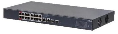 Изображение Switch Dahua SG4020LP