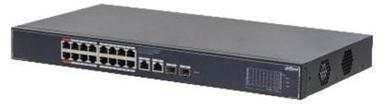 Изображение Switch Dahua SG4020LP