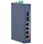 Изображение SWITCH PRZEMYSOWY POE CHS4206-4ET-90 4-PORTOWY SFP DAHUA