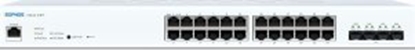 Attēls no Switch Sophos SOPHOS CS110-24FP Sophos Switch - 24 port with Full PoE - EU power cord