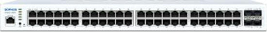 Picture of Switch Sophos SOPHOS CS110-48FP Sophos Switch - 48 port with Full PoE - EU power cord