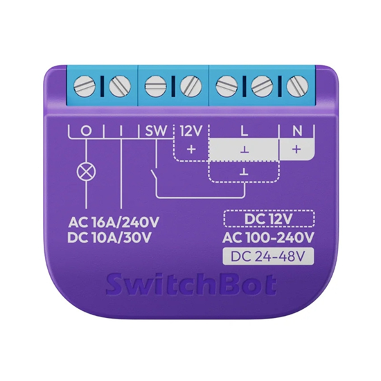 Picture of SwitchBot Intelligent Garage Door Controller