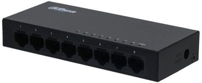 Изображение SwitchDAHUASG1008-EURType L2SG1008-EUR SG1008-EUR (6923172590497)