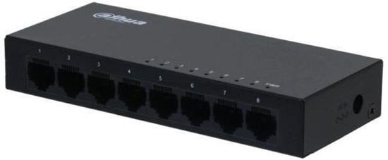 Изображение SwitchDAHUASG1008-EURType L2SG1008-EUR SG1008-EUR (6923172590497)