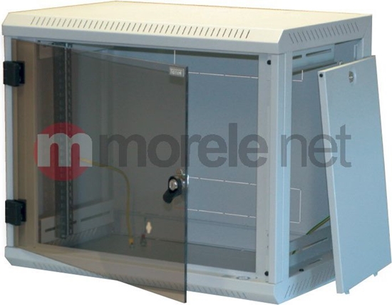 Picture of Szafa Triton Wiszca 19" 12U (RUA12AS5CAX)