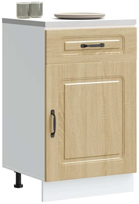 Attēls no Szafka kuchenna dolna, Kalmar, db sonoma