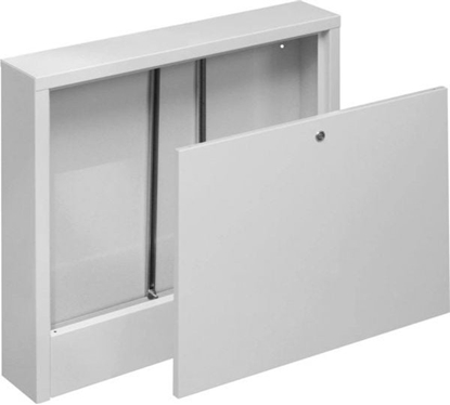 Picture of Szafka natynkowa SNE-2 - 615x580x110