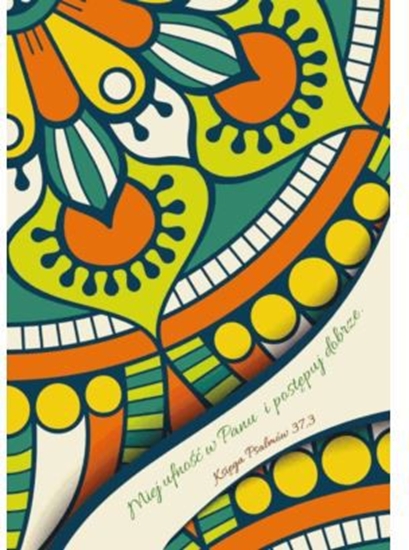 Изображение Szaron A Kartka skadana - Miej ufno w Panu (225810)