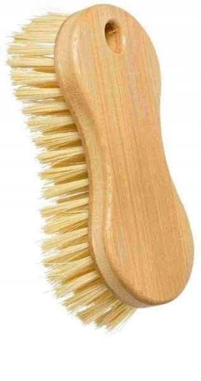 Picture of Szczotka Bamboo Rczna Szrober 16cm...