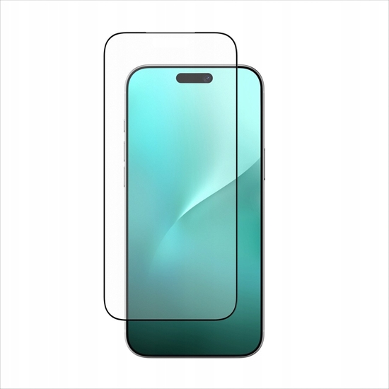 Изображение Szko hartowane AMAZINGTHING Radix Matte matowe na iPhone 17 Pro Max