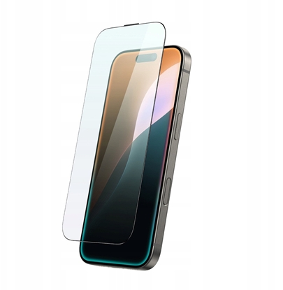 Изображение Szko hartowane AMAZINGTHING Titan Max Tempered Glass do iPhone 16 Pro