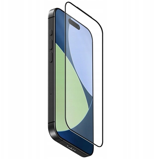 Изображение Szko hartowane UNIQ Optix Matte do Apple iPhone Air matowe