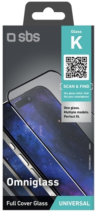 Picture of Szko Uniwersalne SBS Omniglass K