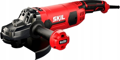 Picture of Szlifierka Sourcing ANGLE GRINDER 9791AB 2200W