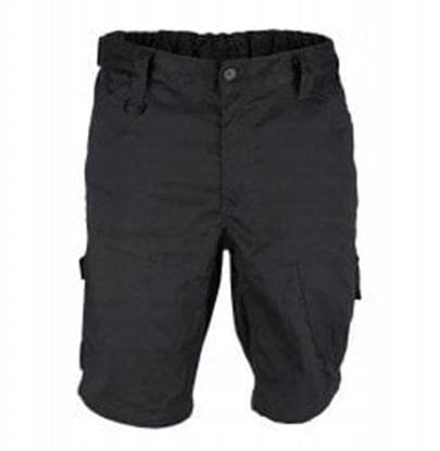 Изображение Szorty robocze ze spandexem rozm.XL, 220g/m2, szare