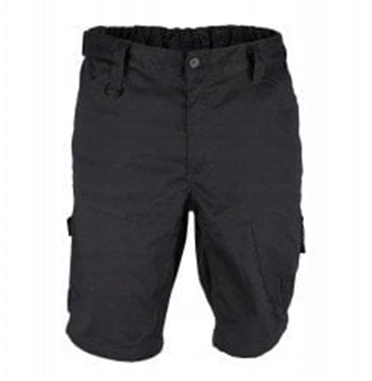 Изображение Szorty robocze ze spandexem rozm.XL, 220g/m2, szare