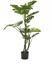 Picture of Sztuczna rolina doniczkowa 135 cm MONSTERA PLANT