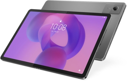 Изображение Tablet Lenovo Idea Tab + Lenovo Tab Pen 11" 256 GB 5G Grafitowy (ZAFM0200PL)