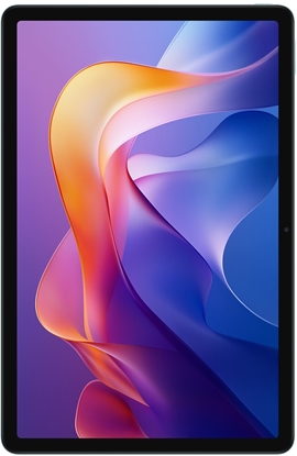 Picture of Xiaomi Redmi Pad 2 | 11 " | Mint Green | IPS LCD | 1600 x 2560 pixels | Mediatek | Helio G100 Ultra (6 nm) | 8 GB | 256 GB | Wi-Fi | Front camera | 5 MP | Rear camera | 8 MP | Bluetooth | 5.3 | Android | 15
