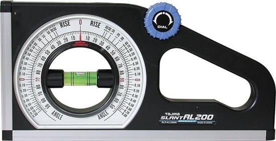 Picture of Tajima Katomierz Slant 200 TAJIMA