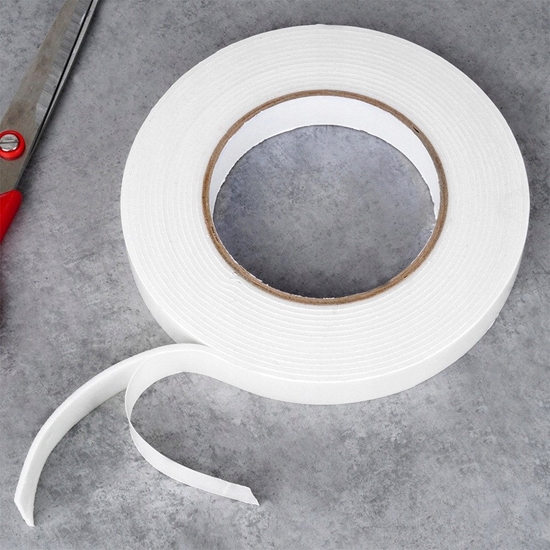 Picture of Tama samoprzylepna dwustronna 19 mm x 5 m