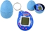 Изображение Tamagotchi w Jajku Gra Elektroniczne Zwierztko Niebieskie LEAN TOYS
