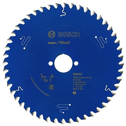 Picture of TAR. PIL. EXPERT 200X30X2.8/1.8X48T