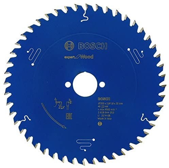 Picture of TAR. PIL. EXPERT 200X30X2.8/1.8X48T