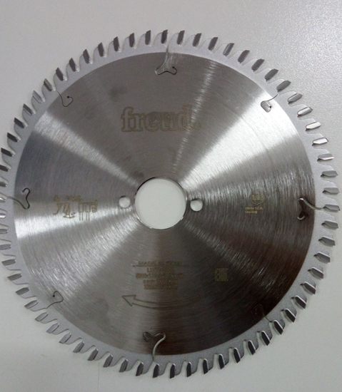 Изображение Tarcza Pil. LU3D 0100 200X30-64