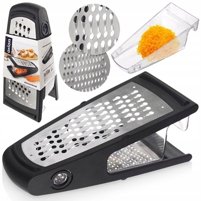 Attēls no Tarka kuchenna z pojemnikiem 24 cm