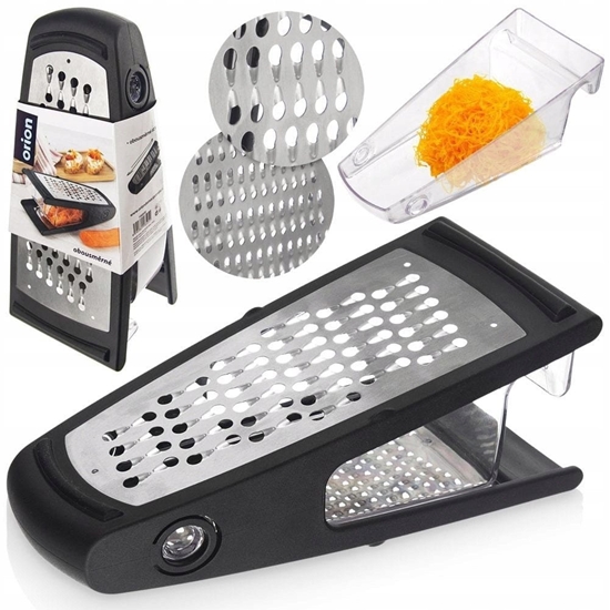 Изображение Tarka kuchenna z pojemnikiem 24 cm