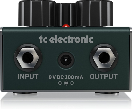 Picture of TC Electronic Gauss Tape Echo Pedal